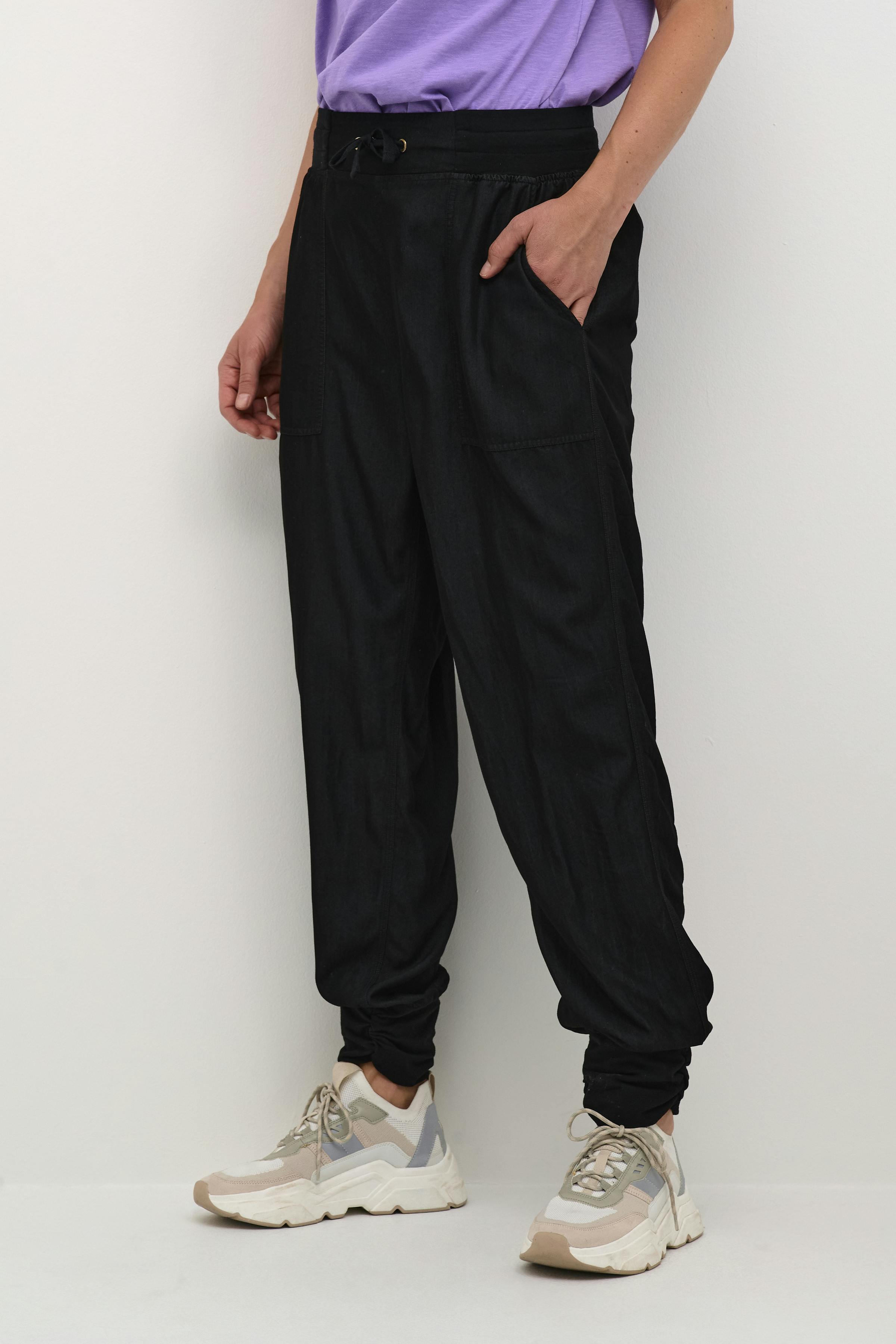 CRLine Pantalon LOOKBOOK FRONT 10612184-100120