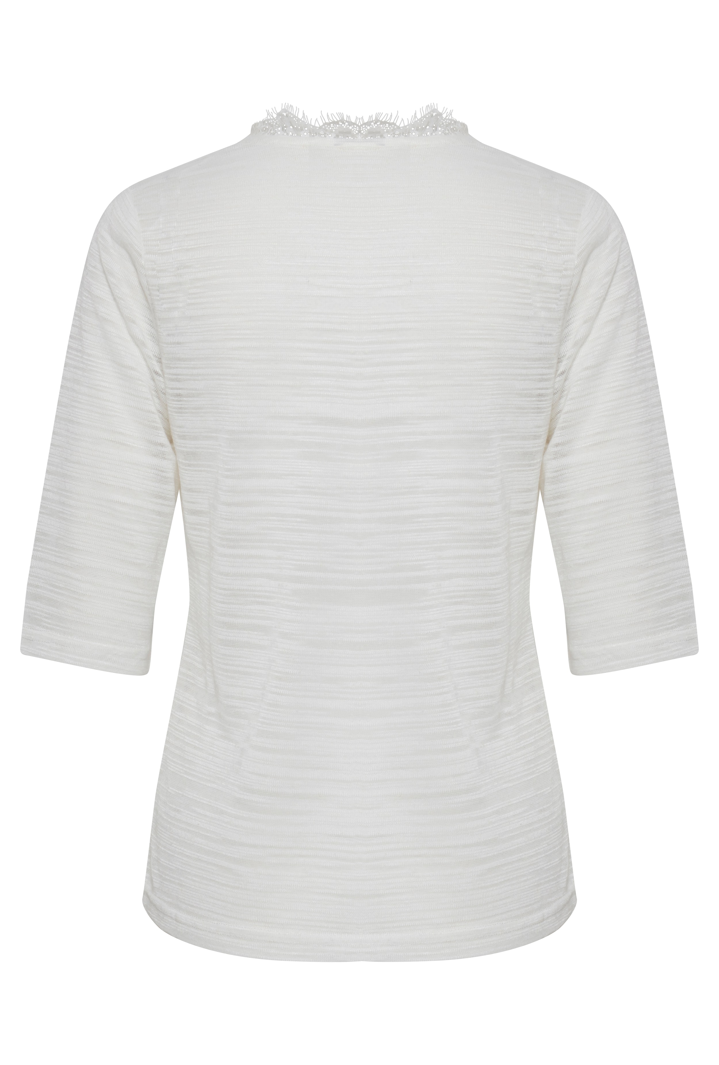 Strikket pullover PACK BACK 20807353-80115