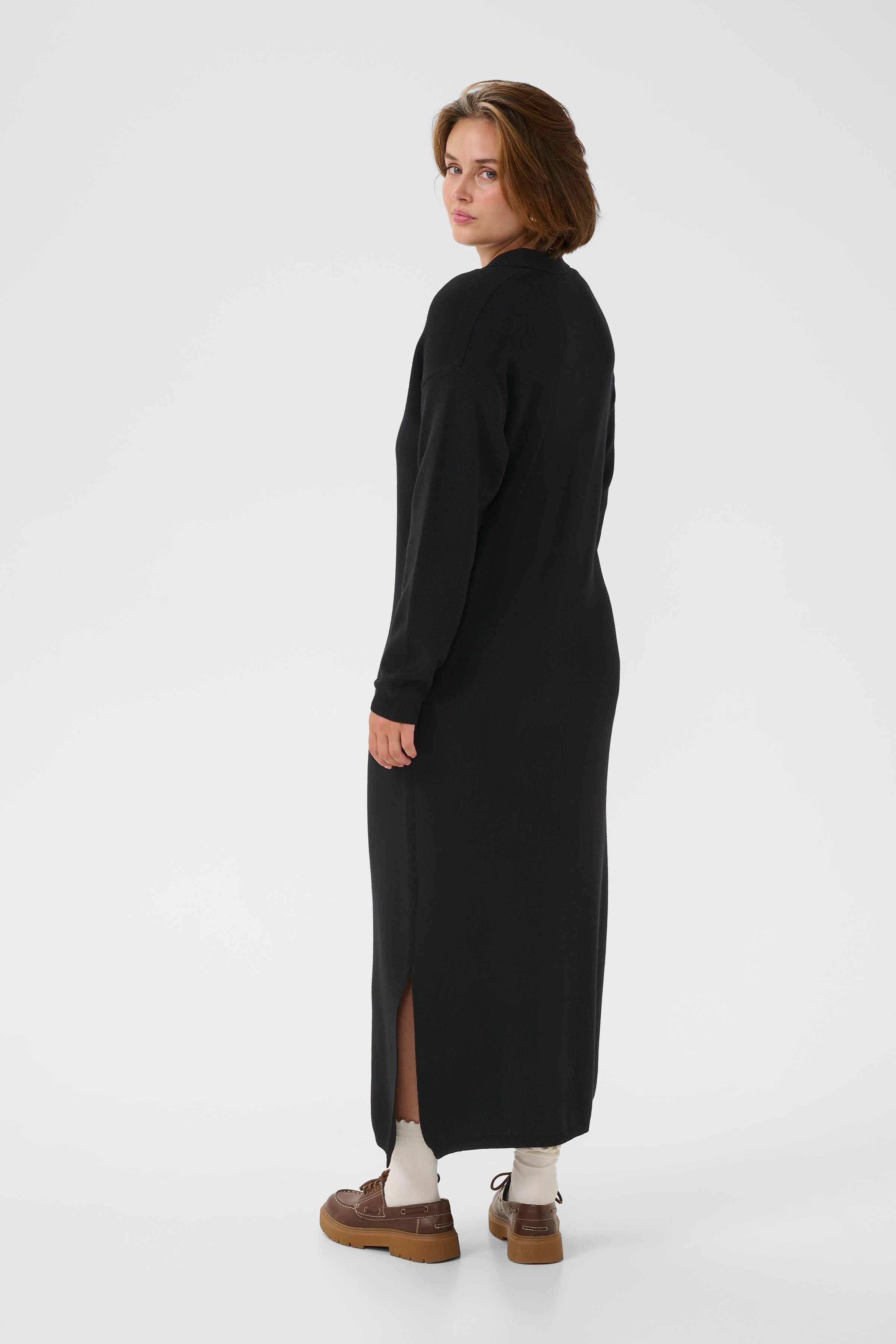 BPlucia Klänning LOOKBOOK BACK 40200040-100121