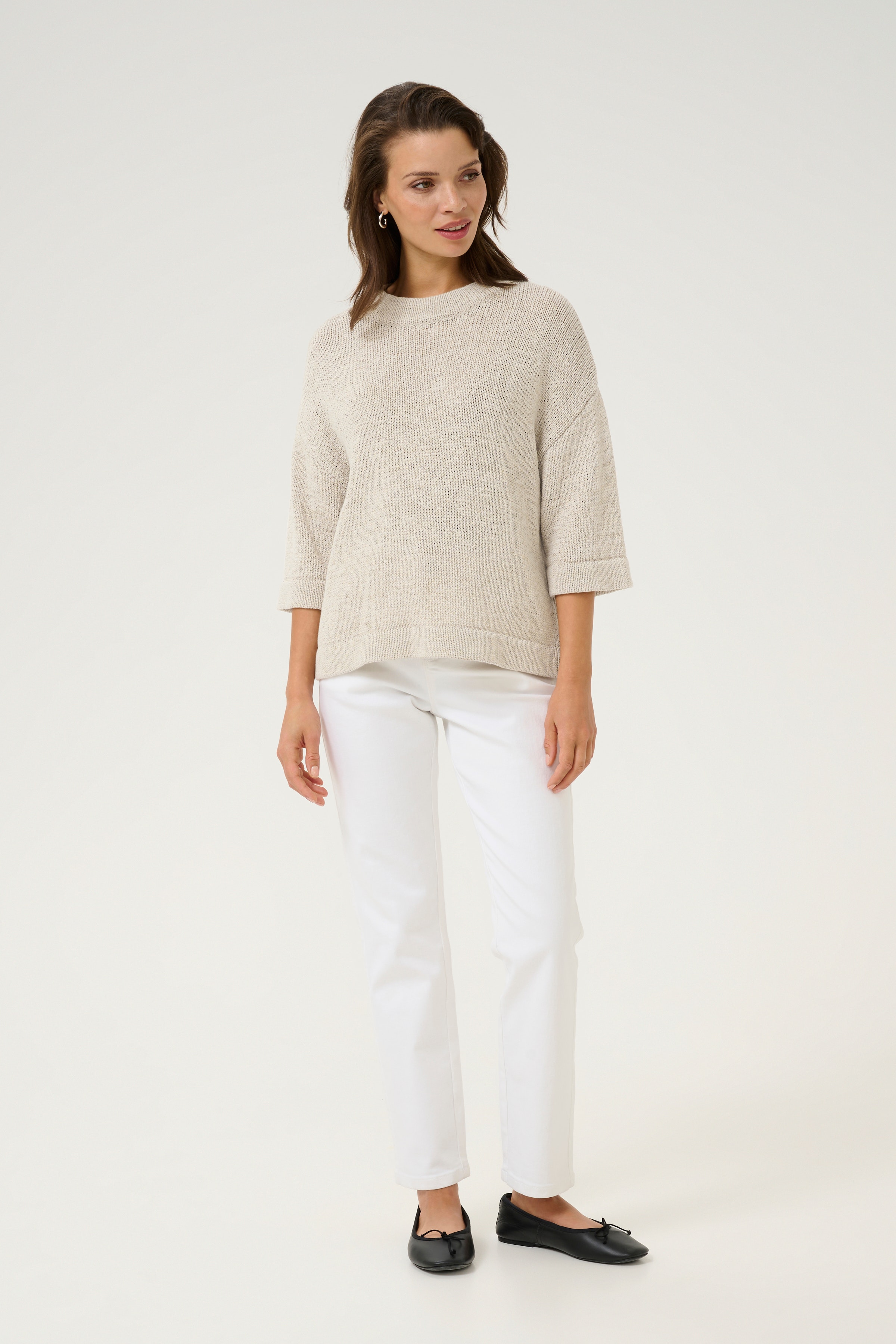 KAsevita Pullover LOOKBOOK FRONT 10509592-144500