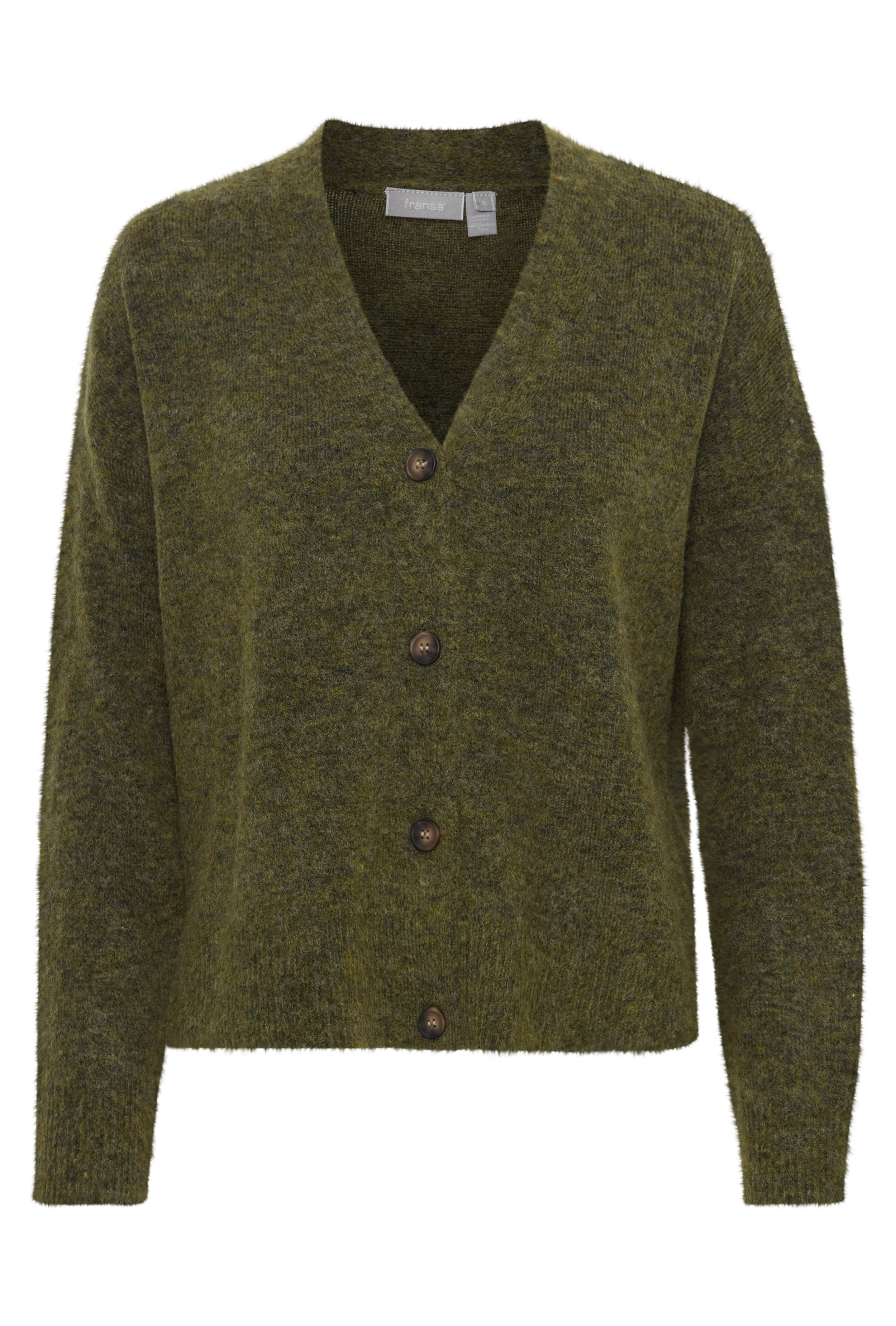 FRSANNY Cardigan PACK FRONT 20612838-1904191