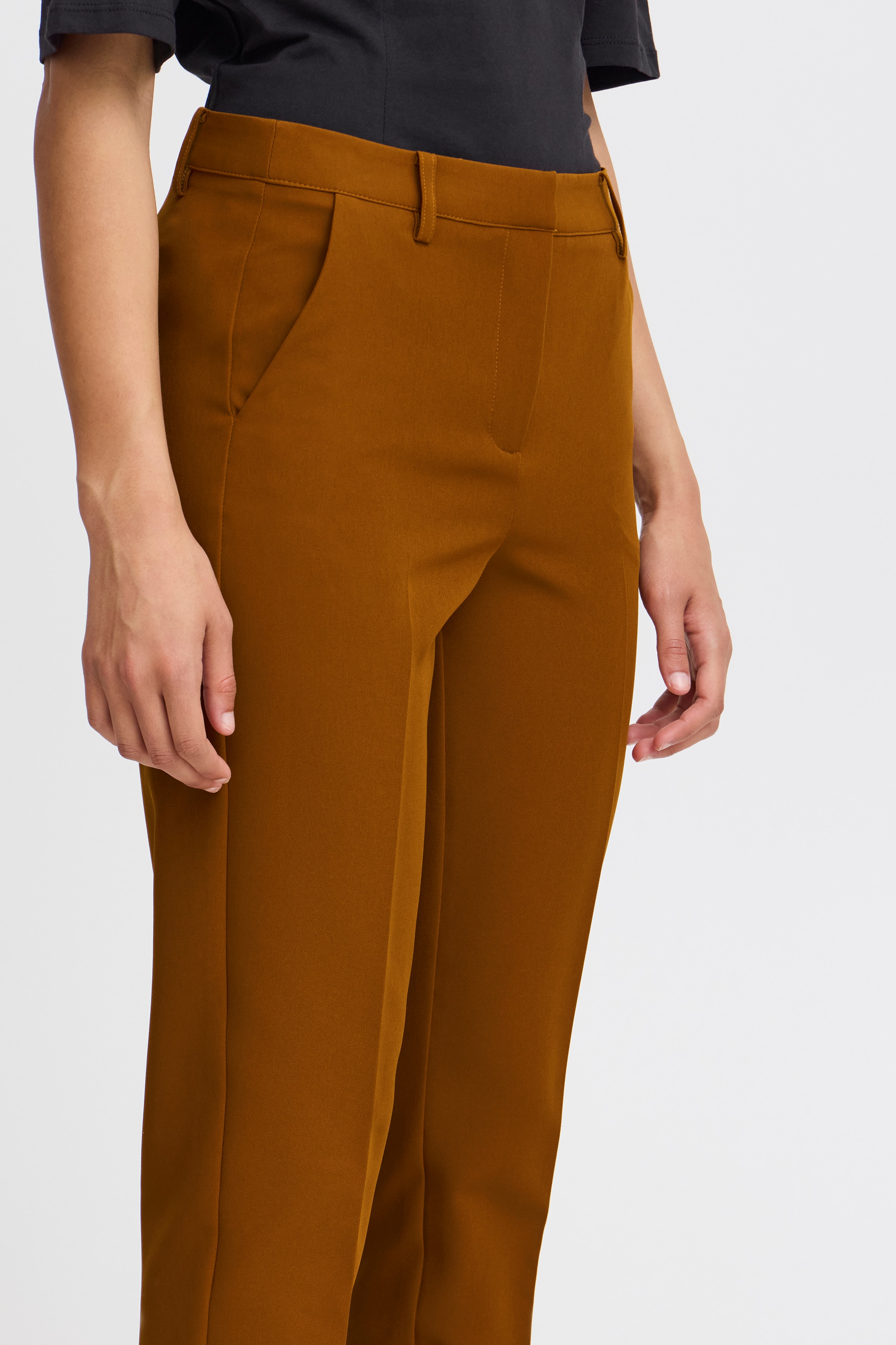 IHLEXI Trousers LOOKBOOK DETAIL 20112991-181048