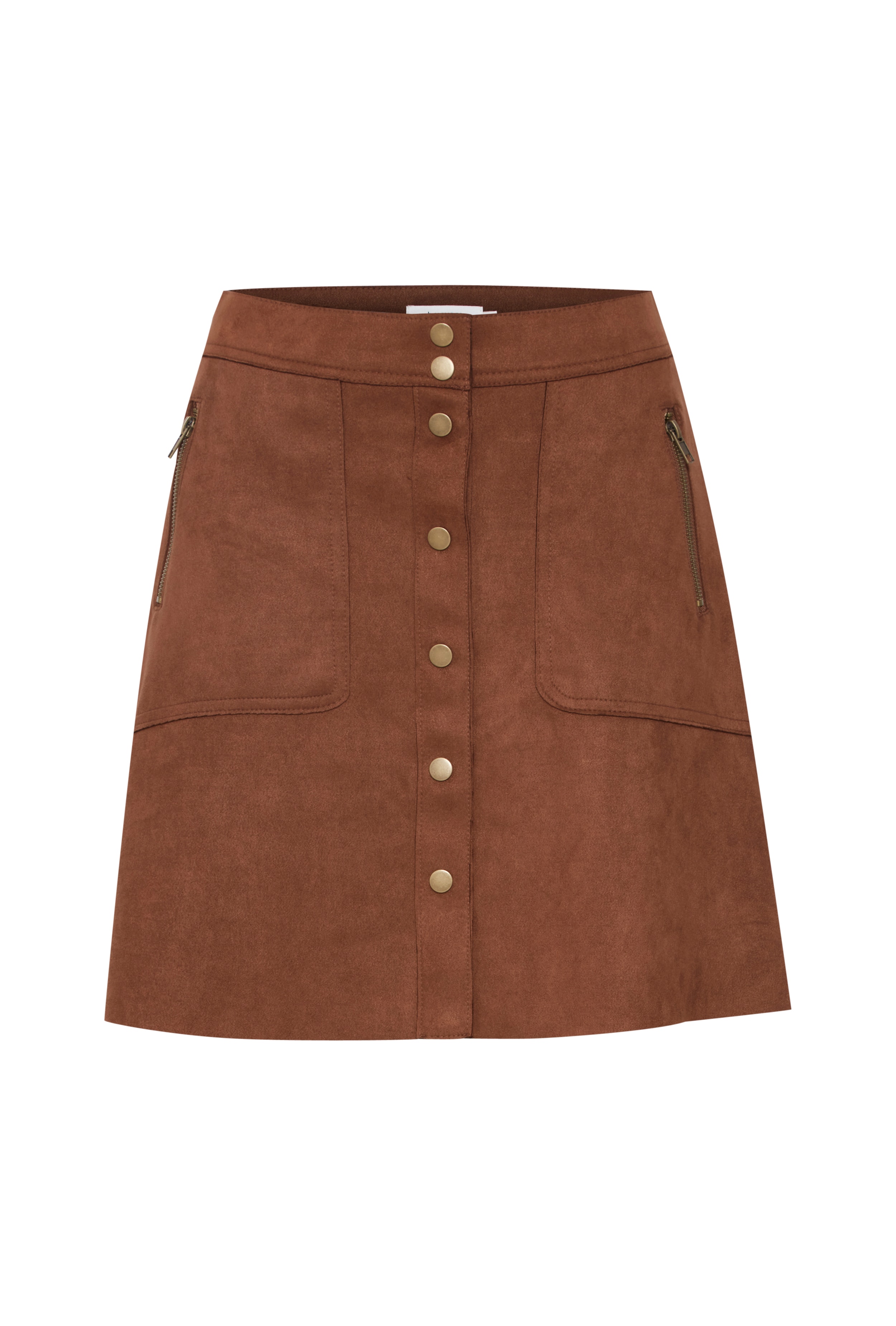 BYDOSA Skjørt PACK FRONT 20810131-191235