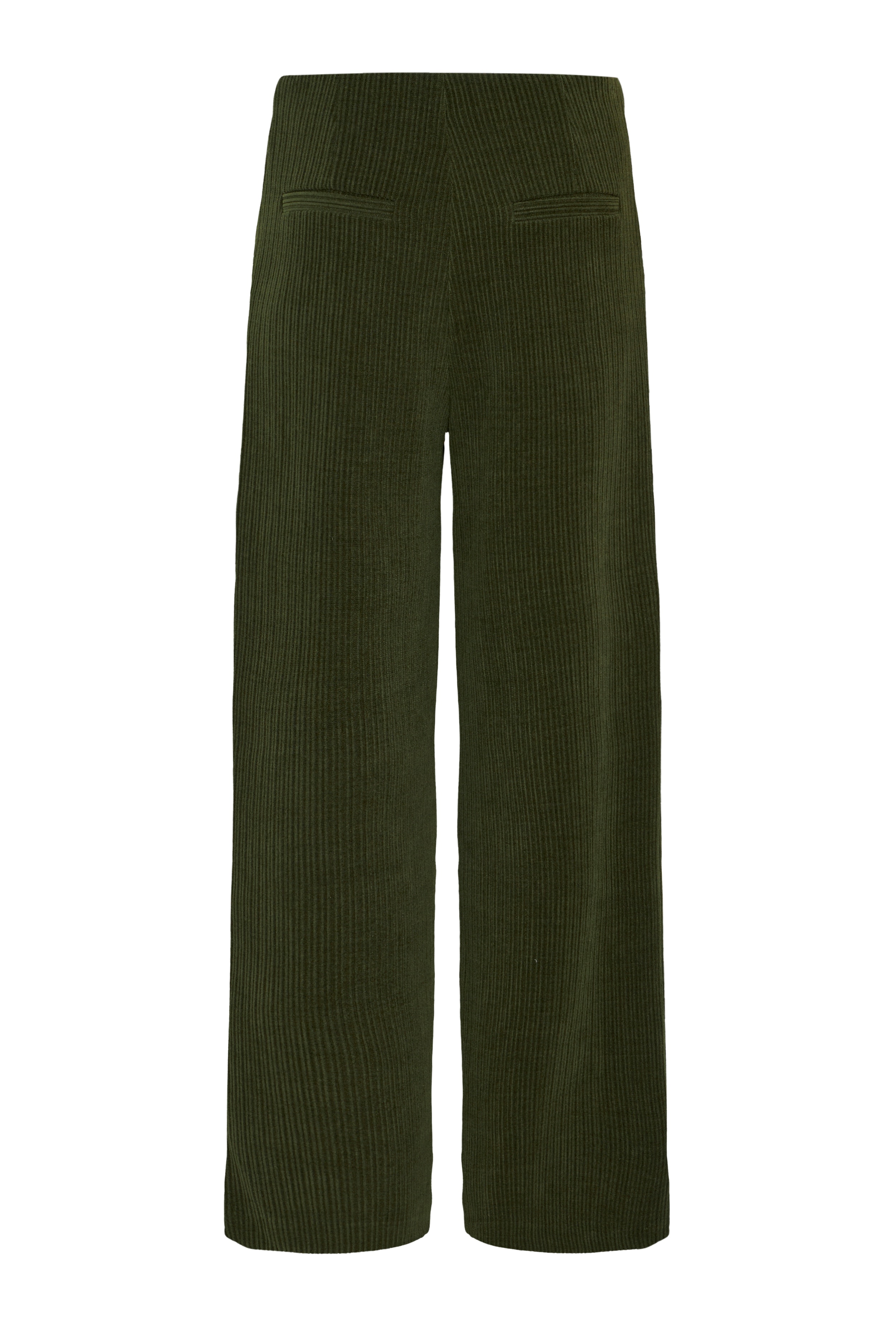 IHKATE Corduroy Bukser PACK BACK 20124177-190419