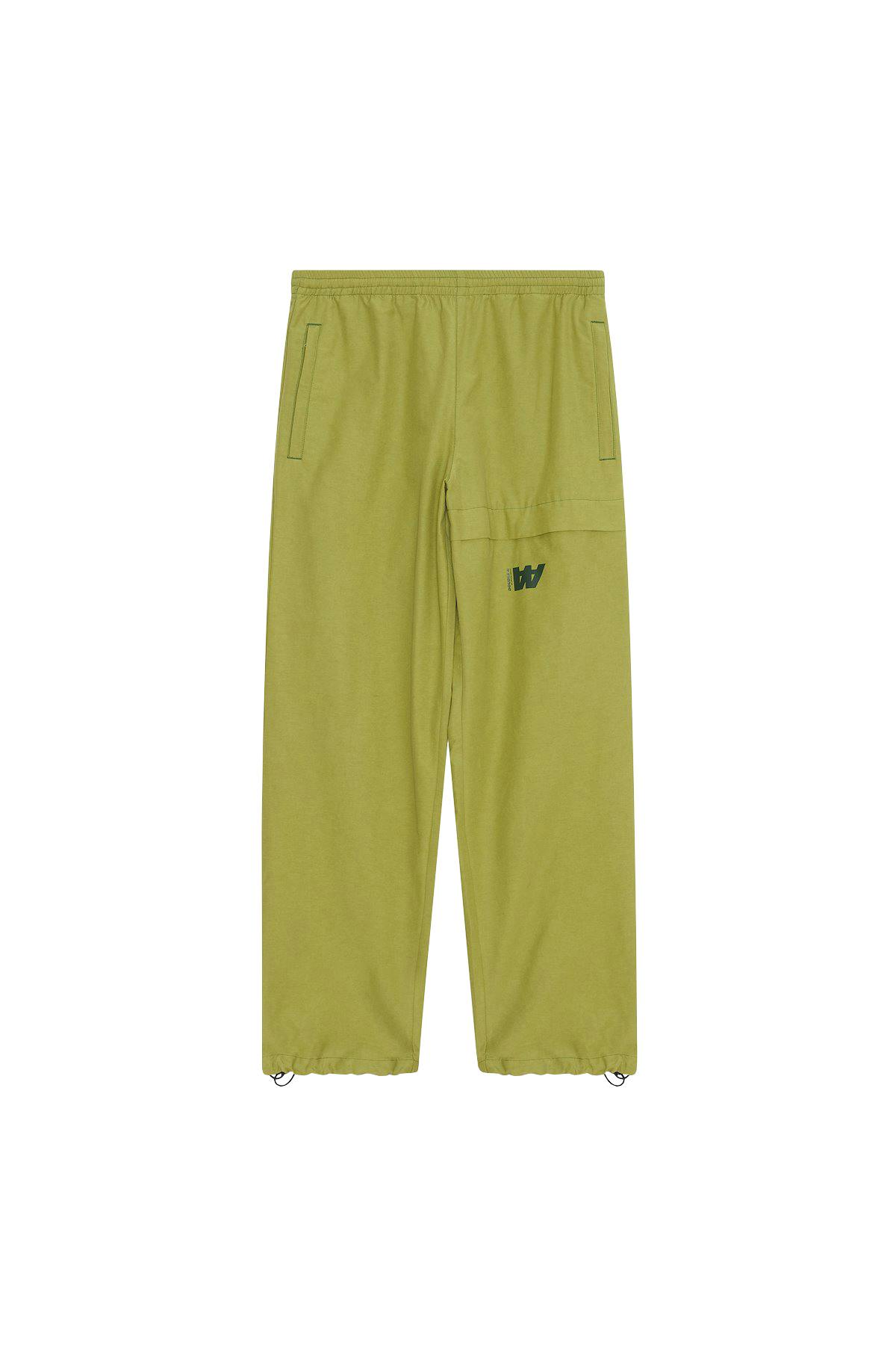 WWLee Trousers PACK FRONT 30250129-W8243