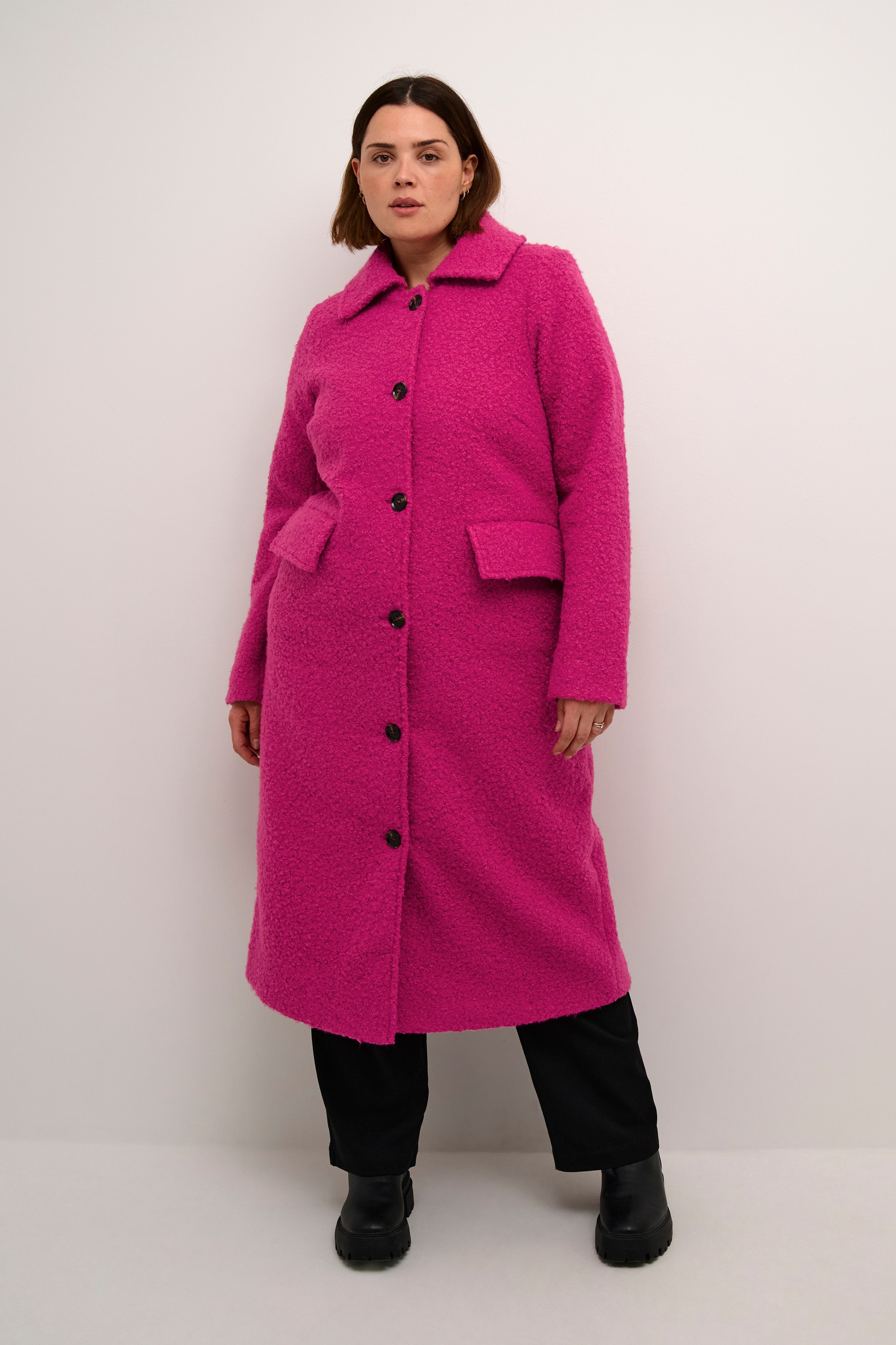 KCannelene Coat LOOKBOOK FRONT 10582433-192434