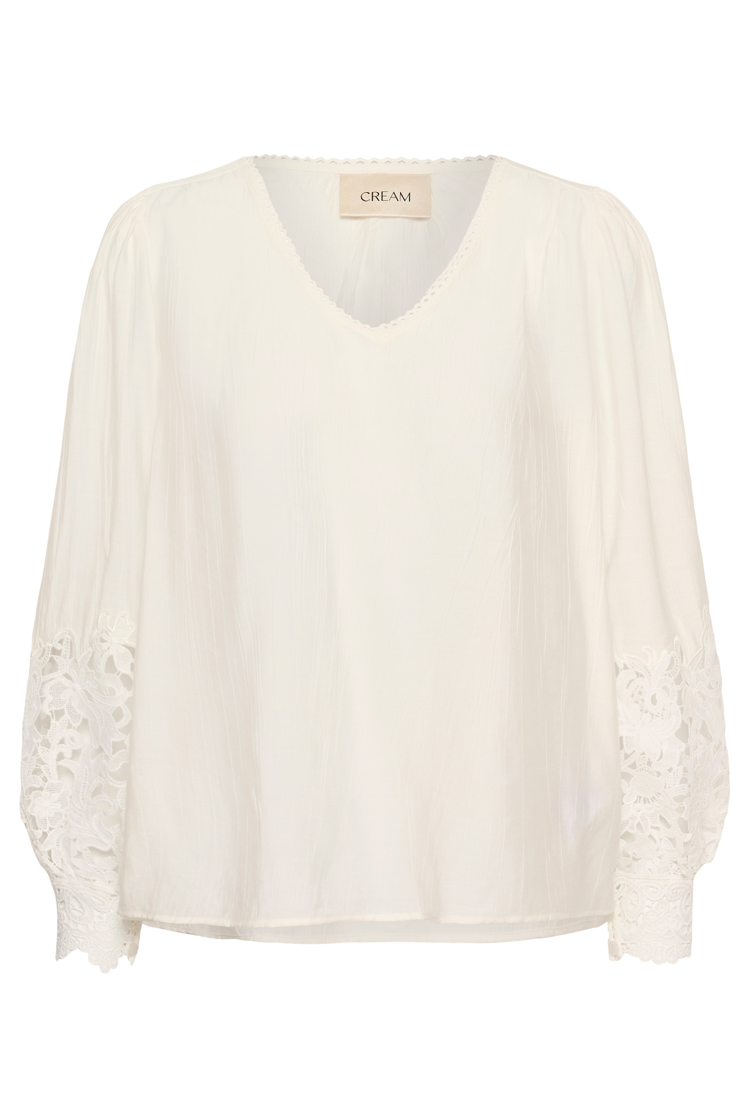 CRTina Blouse PACK FRONT 10614427-110602