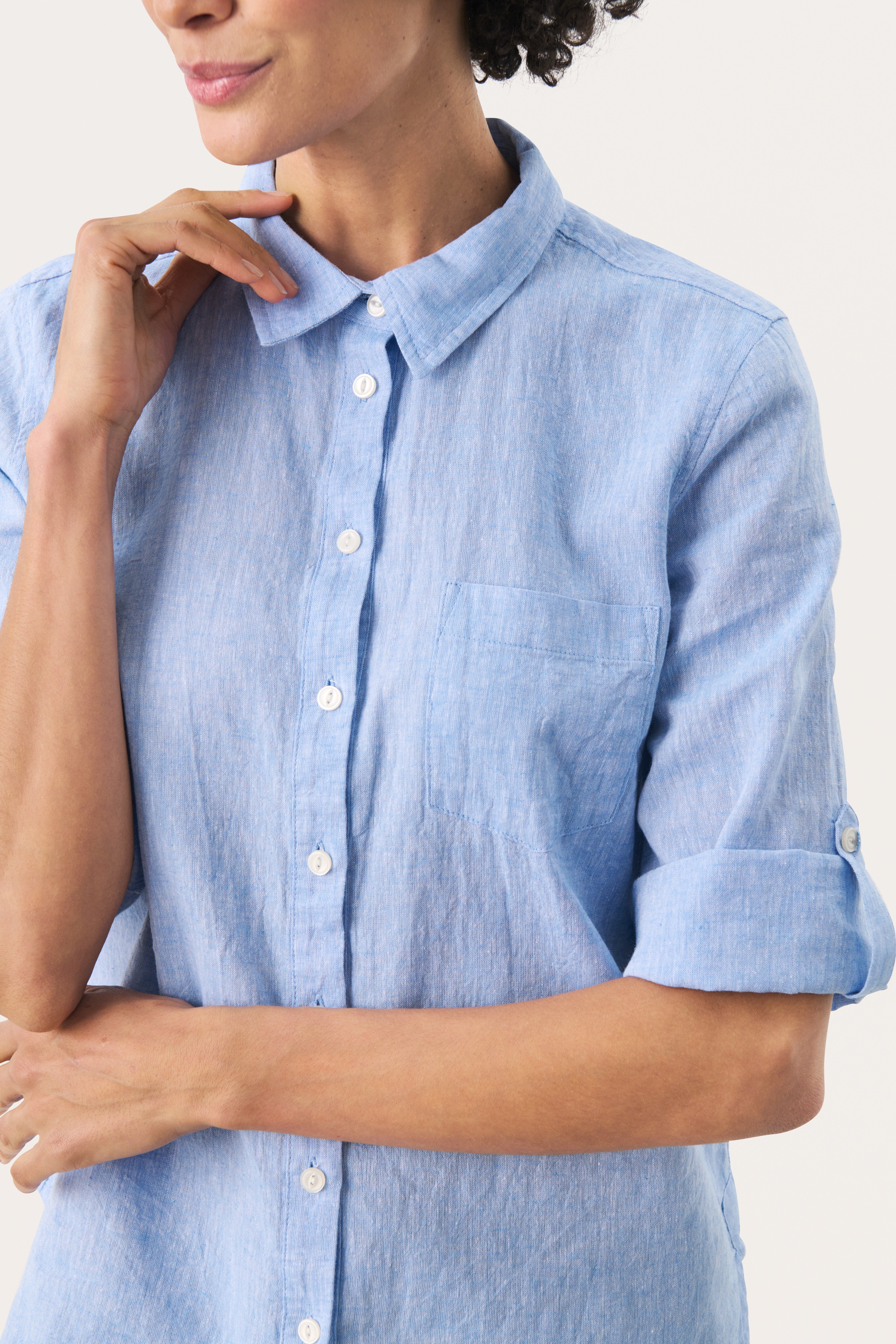 CindiePW Hemd LOOKBOOK DETAIL 30309770-303754