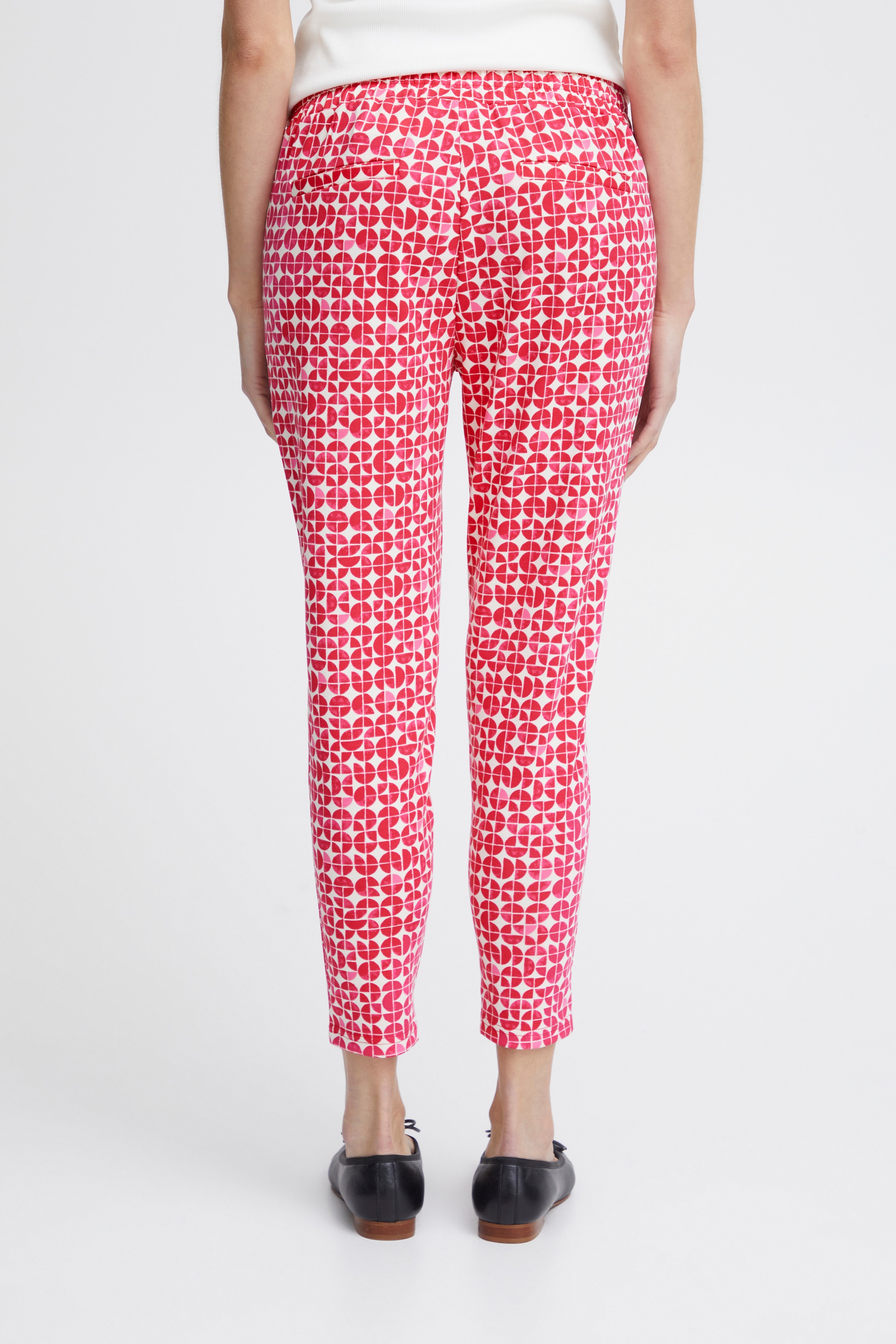 IHKATE Bukser LOOKBOOK BACK 20120792-202937