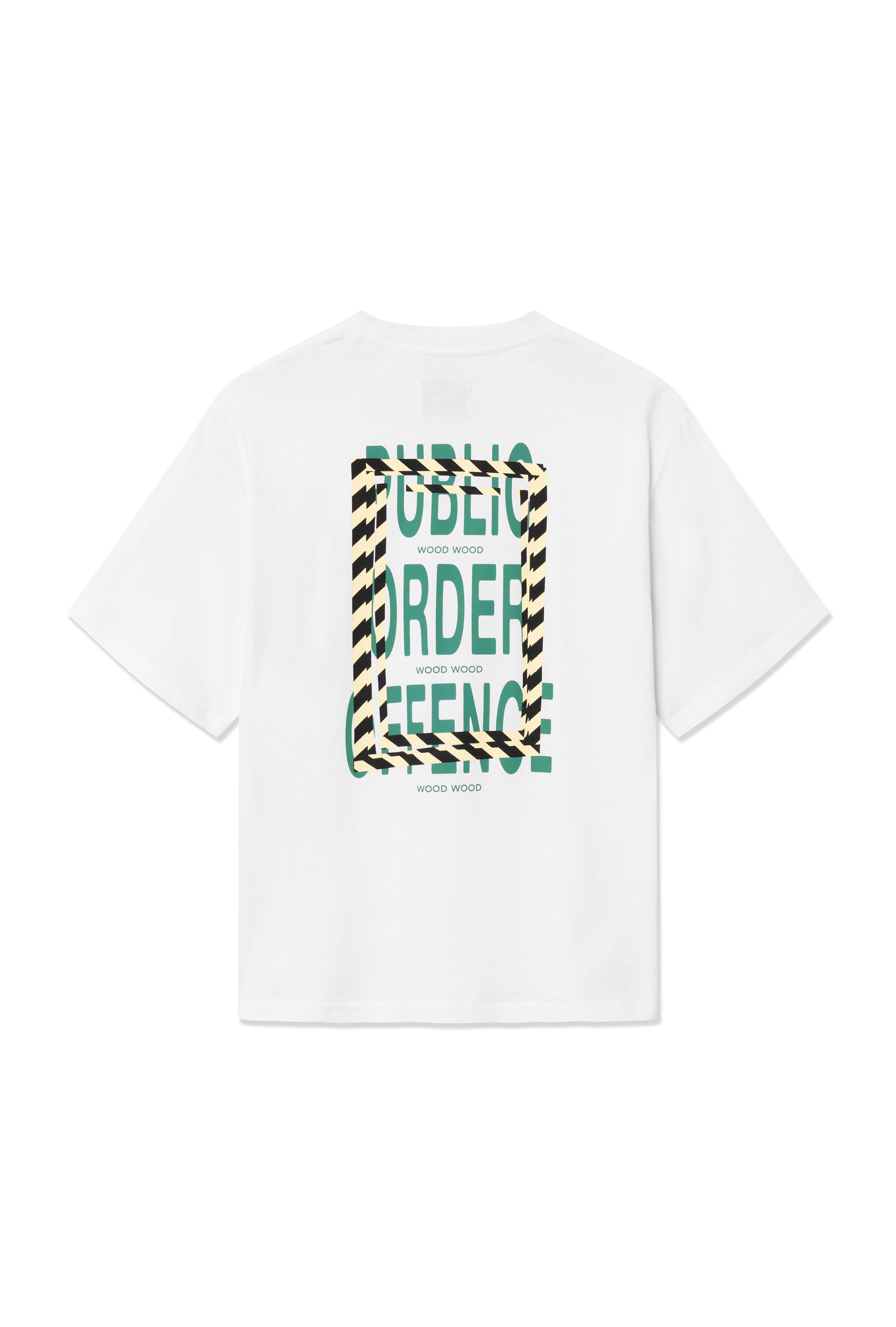 WWGary T-shirt PACK BACK 30251997-110601